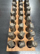 Vintage steel capital for sale  Syracuse