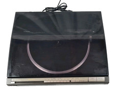 Technics linear tracking for sale  CAMBRIDGE