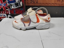 Nike air rift for sale  WASHINGTON