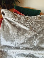 Catherine lansfield chenille for sale  CHESTERFIELD