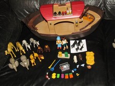 Playmobil arche noah gebraucht kaufen Playmobil arche noah gebraucht kaufen  Deutschland