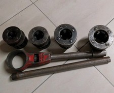 Roller ratschen gewindeschneid gebraucht kaufen  Hemmingen