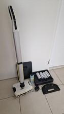 Kärcher cordless hartbodenrei gebraucht kaufen  Fürth
