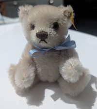 Steiff classic teddy for sale  BRADFORD