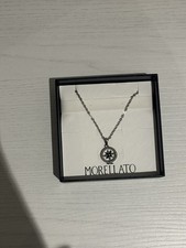 Morellato collana uomo usato  Taranto