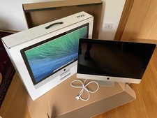 Apple imac retina usato  Cavour