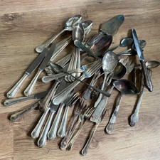 Silber schrott konvolut gebraucht kaufen  Meschede