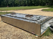 14ft nd2 series for sale  Frontenac