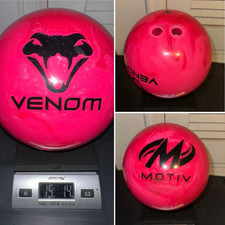 Motiv hyper venom for sale  Colorado Springs