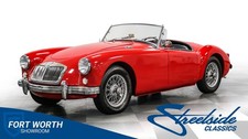 1956 mga for sale  Fort Worth