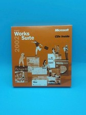 suite works microsoft 2002 for sale suite works microsoft 2002 for sale Ozark
