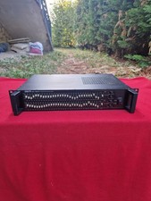 Egaliseur interm 9231 d'occasion  Melun