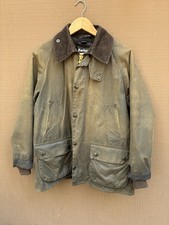 Barbour classic bedale d'occasion  Expédié en Belgium