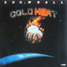 Eb15 snowball cold gebraucht kaufen  Deutschland