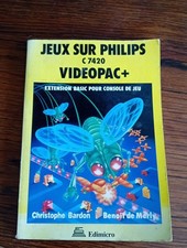 Livre programmation basic d'occasion  Dunkerque-