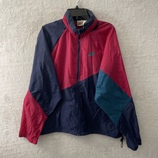 Nike men windbreaker for sale  Naples