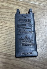 Back support fluke for sale  WEYMOUTH
