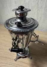 Small Samovar Souvenir USSR Original  Decoration comprar usado  Enviando para Brazil