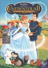 Cenerentola dvd in usato  Lucera