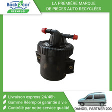 Support filtre carburant d'occasion  Saint-Quentin