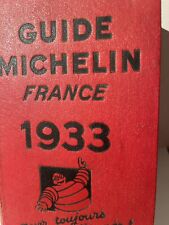 1933 livre ancien d'occasion  Saint-Dié-des-Vosges