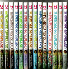 Promised neverland lotto usato  Roma