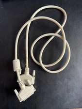 Centronics druckerkabel länge gebraucht kaufen  Wolfsburg