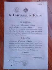 Medicina chirurgia università usato  Borgosesia
