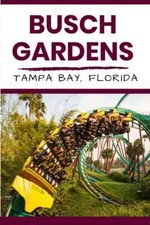 Busch gardens tampa for sale  Mayville