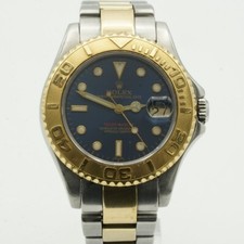 Rolex yachtmaster herren gebraucht kaufen  Halle