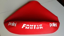 Coprisella moto fantic usato  Italia