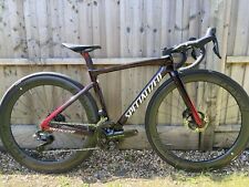Specialized tarmac sl7 for sale  POOLE