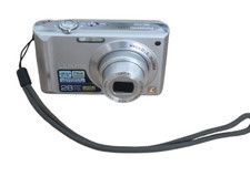 Panasonic lumix kamera gebraucht kaufen  Troisdorf