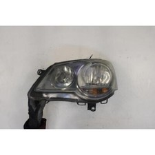 SCHEINWERFER LINKS FÜR VOLKSWAGEN POLO (05-09) RESTYLING 1.4 16V BER. 2005, usado comprar usado  Enviando para Brazil