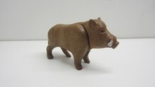 Playmobil animal sanglier d'occasion  Corps