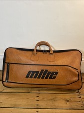 Vintage mitre brown for sale  BURNLEY