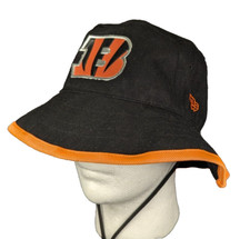 Cincinnati bengals bucket for sale  Savannah