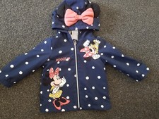 Baby girls disney for sale  CHESTERFIELD