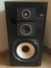 Lautsprecher jvc gebraucht kaufen  Hamburg