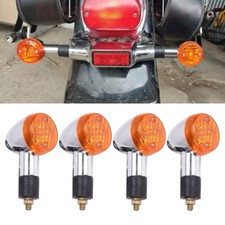 4pcs turn signal for sale  Rancho Cucamonga