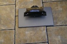 Stand panasonic l37et5b for sale  COLERAINE