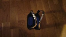 sprenger sicherheitssteigbugel gebraucht kaufen sprenger sicherheitssteigbugel gebraucht kaufen Neunkirchen a.Brand