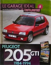 Peugeot 205 gti d'occasion  Rueil-Malmaison