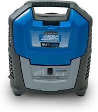 Compressore aria portatile usato  Italia