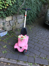 Bobby car rutschauto gebraucht kaufen  Selters
