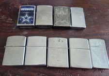 Zippo windy lighter for sale  Cleburne