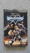 Kingdom hearts birth usato  Collegno