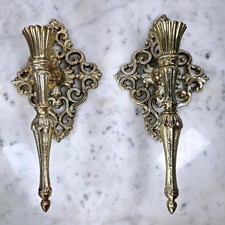Vintage gold ornate for sale  Chapin