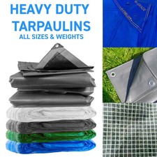 Waterproof tarpaulins ground for sale  OKEHAMPTON