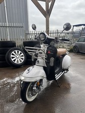 lexmoto milano 125cc for sale lexmoto milano 125cc for sale PENARTH